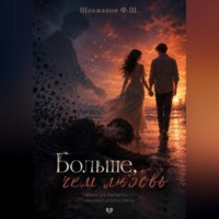 Шохжахон Шухратов. Больше, чем любовь