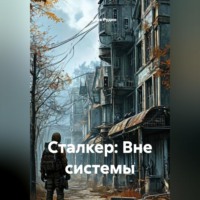 Ярослав Рудин. Сталкер: Вне системы.