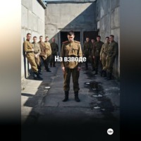 Евгений Рукавишников. На взводе