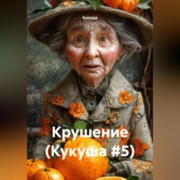  Кукуша. Крушение (Кукуша #5)