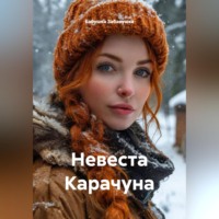 Бабушка Забавушка. Невеста Карачуна