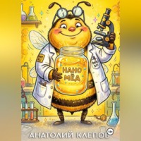 Анатолий Клепов. НАНО МЁД