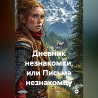 Радомира Николаевна Теплинская. Дневник незнакомки или письма незнакомцу