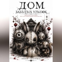 . Дом забытых улыбок