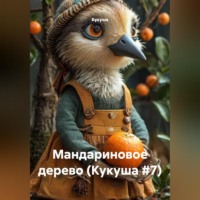. Мандариновое дерево (Кукуша #7)