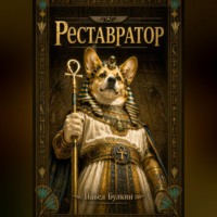 Павел Булкин. Реставратор