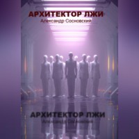 . Архитектор лжи