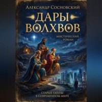 . Дары волхвов