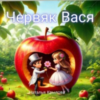 Наталья Крылова. Червяк Вася
