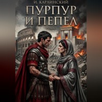 Илья Карлинский. Пурпур и пепел