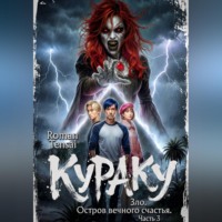. Кураку. Зло. Остров вечного счастья. Часть 3