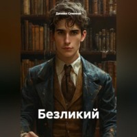 Даниил Семиков. Безликий