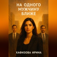 . На одного мужчину ближе
