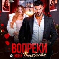 . Вопреки моей ненависти