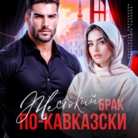 Александра Салиева. Жестокий брак по-кавказски