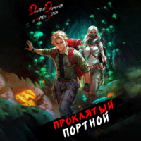 . Проклятый Портной: Том 5