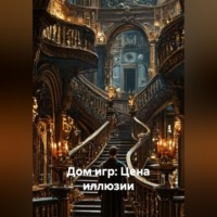 Акстиния А. Дом игр: Цена иллюзии