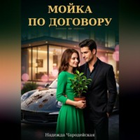 Надежда Чародейская. Мойка по договору