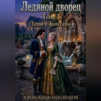 Александр Неклюдов. Ледяной дворец. Том 1 Тени у фонтана