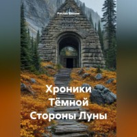 . Хроники Тёмной Стороны Луны.
