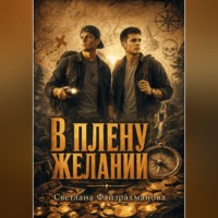 Светлана Файзрахманова. В плену желаний