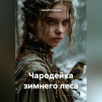 . Чародейка зимнего леса