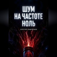 Сергей Павленко. Шум на частоте ноль