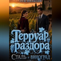 . Терруар раздора: Сталь и виноград