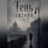 Матвей Баранов. Тень автора