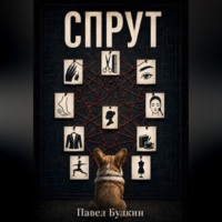 Павел Булкин. Спрут
