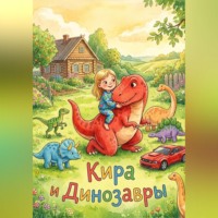 . Кира и Динозавры
