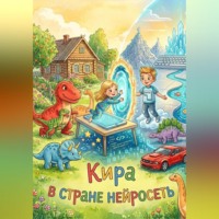 . Кира в Стране Нейросеть