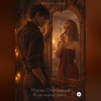. Маски Отражений. По ту сторону зеркал