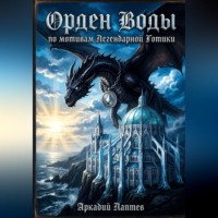 Аркадий Лаптев. Орден Воды