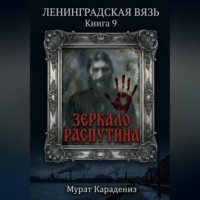 Мурат Карадениз. Зеркало Распутина