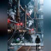Акстиния А. Архитектор преисподней