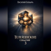 Василий Бобырь. Телейдоскоп событий 3