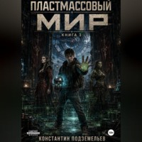 Константин Подземельев. Пластмассовый мир 3
