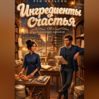 Луи Нильсон. Ингредиенты счастья: Температура карамели