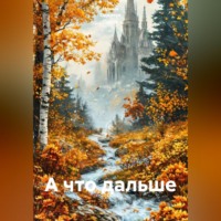 Ирина Одарчук Паули. А что дальше