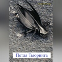 Константин Филиппов. Петля Тьюринга