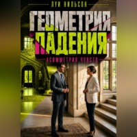 . Геометрия падения: Асимметрия чувств