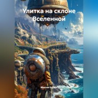 Максим Козлов. Улитка на склоне Вселенной