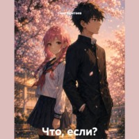Олег Бритаев. Что, если?