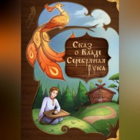 . Сказ о Владе Серебряная рука