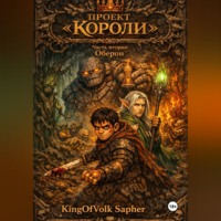 KingOfWolk Sapher. Проект 