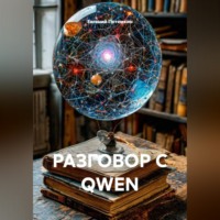 Евгений Потемкин. РАЗГОВОР С QWEN