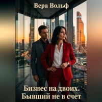 . Бизнес на двоих. Бывший не в счёт
