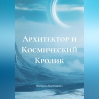 Виктория Плотникова. Архитектор и Космический Кролик