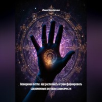 Лада Бережная. Невидимая петля: как распознать и трансформировать современные ритуалы зависимости